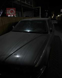 بي ام دبليو الفئة 5